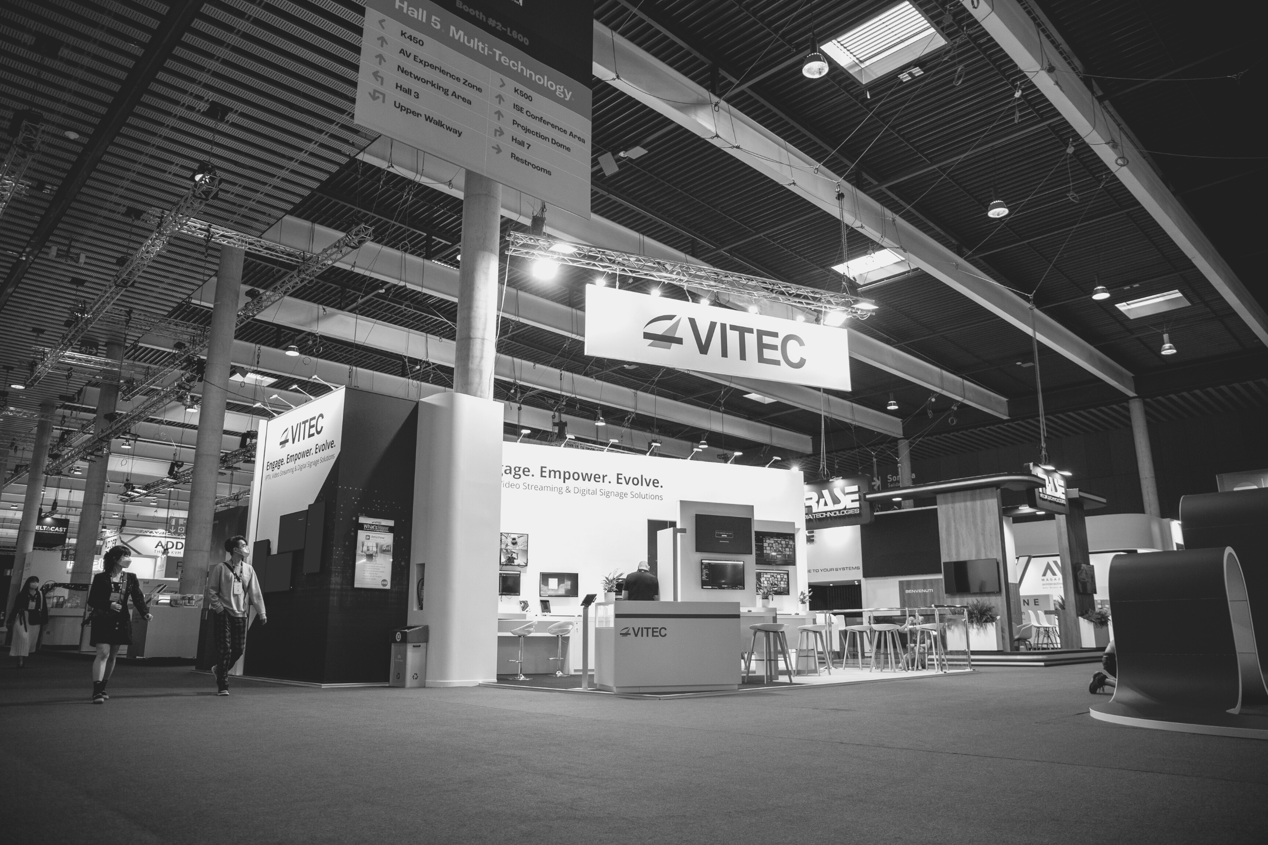 VITEC - IPTV, Video Streaming & Digital Signage Solutions